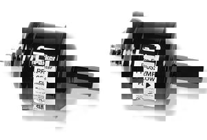 1/4 MALE X 1/4 FEM PRE FLTR